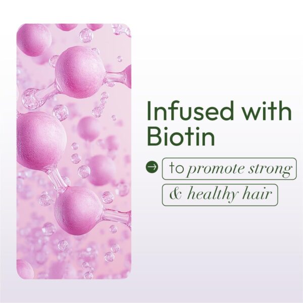 ORS Olive Oil Braidzone Fertilizing Serum with Lavender, Acai & Biotin for Hair & Scalp 2 oz  (Online Only) - Image 9