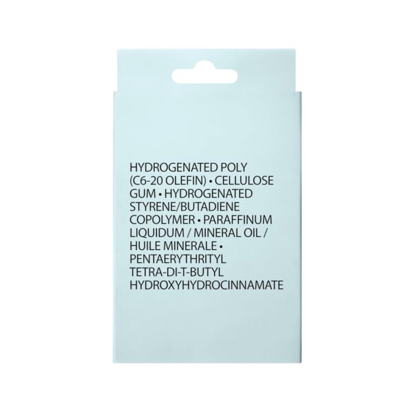 La Roche-Posay Effaclar Multi-Target Blemish Patches, Hydrocolloid Pimple Patches For Face Shields, Targets & Absorbs, Suitable Under Makeup, 22 Patches, 12 Small Size & 10 Medium Size - Image 10