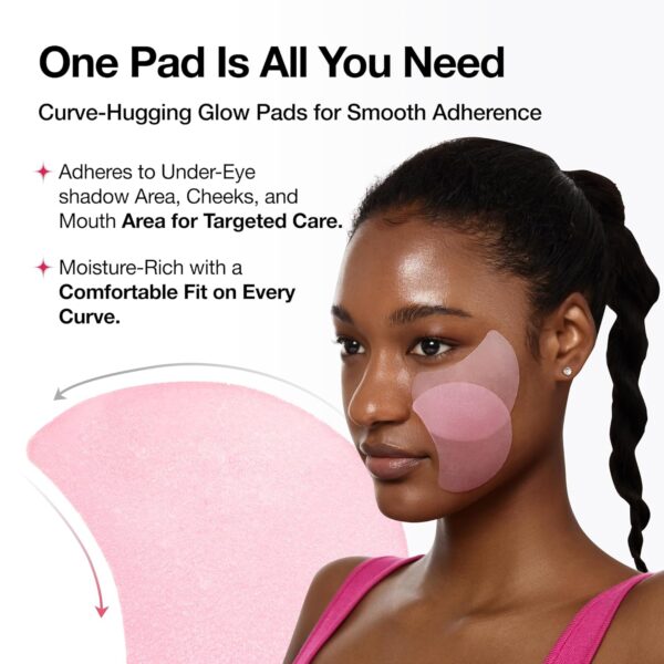 Anua Niacinamide 5 TXA Toner Pads – Hydrating Facial Pad for Even-Looking Skin Tone & Daily Radiance Care, Glow up Under-Eye with Tranexamic Acid, Korean Skin Care (210ml, 60 Pads) - Image 6