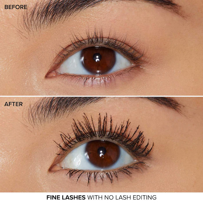 Too Faced  Mini Better Than Sex Waterproof Mascara 4.8g - Image 6