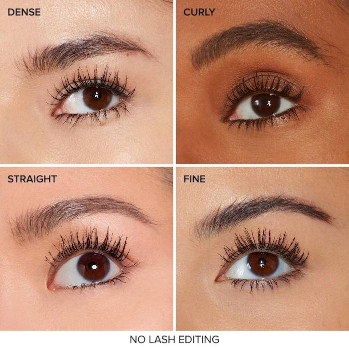 Too Faced  Mini Better Than Sex Waterproof Mascara 4.8g - Image 3