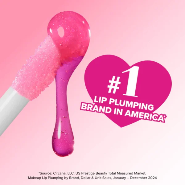 Too Faced  Lip Injection Maximum Plump Extra Strength Hydrating Lip Plumper 4.0g - Image 5