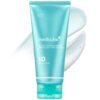 medicube Azelaic Acid Gummy Whip Cleanser | Cleansing Foam For Troubled Skin | Use After Spot Care & Excess Sebum Control | Niacinamide, Glycerin |