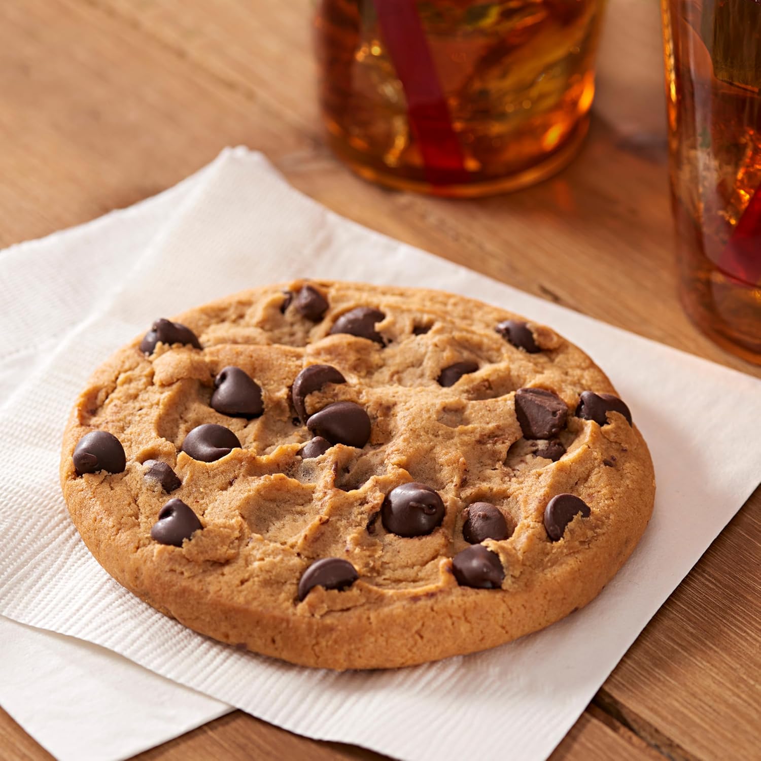 CHIPS AHOY! Big Chewy Chocolate Chip Cookie, 1 ct - Image 2