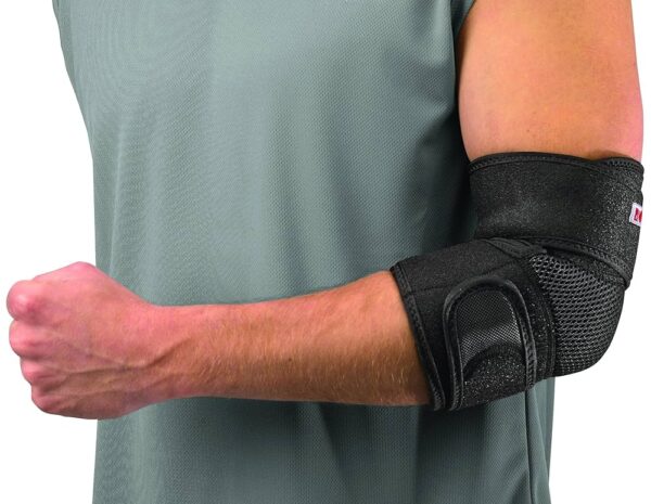 Mueller Adjustable Elbow Support 6305 - Image 3
