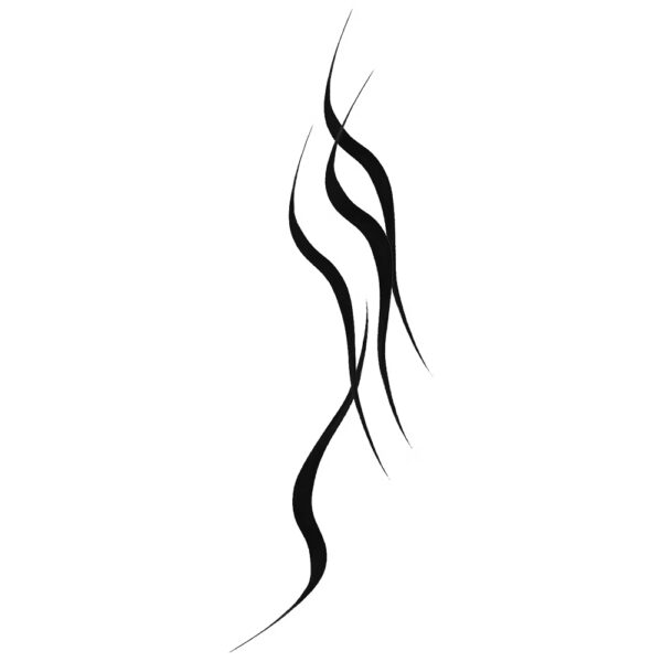 Maybelline Eye Studio Gel Eyeliner - 0.106oz - 950 - Blackest Black - Image 5