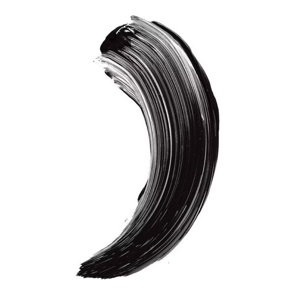 Maybelline Volum' Express The Colossal Mascara - Classic Black - 241 - Image 2