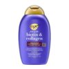 OGX Thick Full Biotin & Collagen Shampoo, 13oz