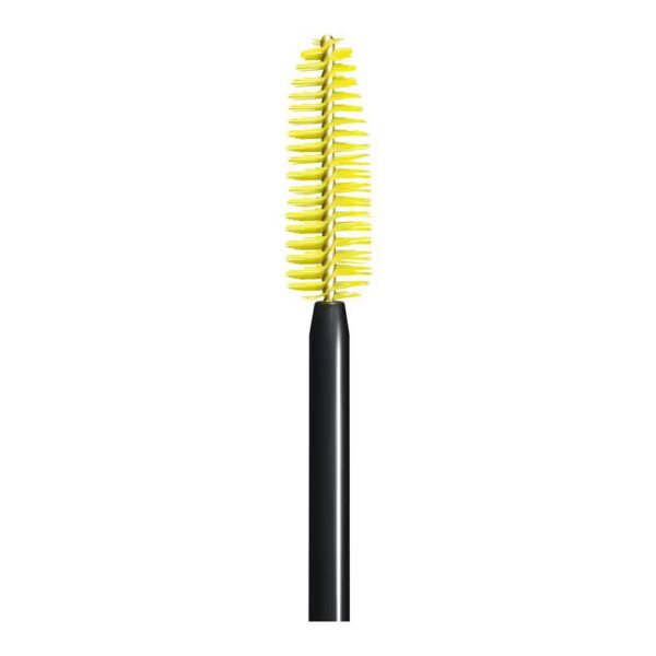 Maybelline Volum' Express The Colossal Mascara - Classic Black - 241 - Image 4