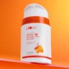 Plum Goodness 1% Vitamin C Ultra-Light-Glow Boosting Gel Cream with Alpha Arbutin 50ml