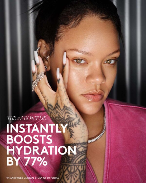 Fenty Skin Thicc N Smooth Rich Peptide Eye Cream - Image 2
