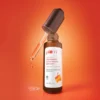 Plum 10% Vitamin C Barrier Boosting + Glow Serum with Calendula 30ml