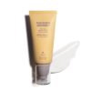 Haruharu Wonder Black Rice Daily Sunscreen, Moisture Airyfit, 1.69oz | No White Cast | Velvet Finish | Hydrating | Moisturizing | Korean Skin Care | Vegan | Clean Beauty