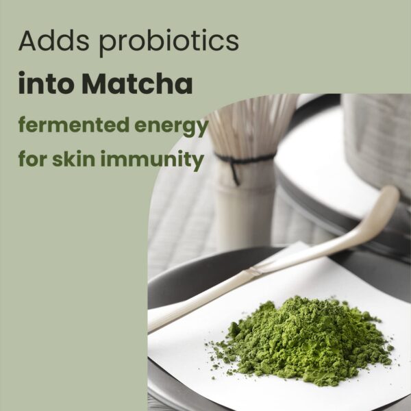 HEIMISH Matcha Biome Hydrogel Eye Patch - Anti Aging Under Eye Patches, Hydrating, Firming, Calming & Soothing Eye Mask with Matcha, Probiotics, for Dark Circles, Puffiness & Wrinkles, 1.4g/60ea - Image 6
