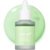Medicube Exosome Cica Tea Tree Serum for Sensitive Skin with Centella Asiatica help reduce redness and breakouts. Low-irritating, Moisturizing & Soothing Serum | Korean Skincare | 30ml
