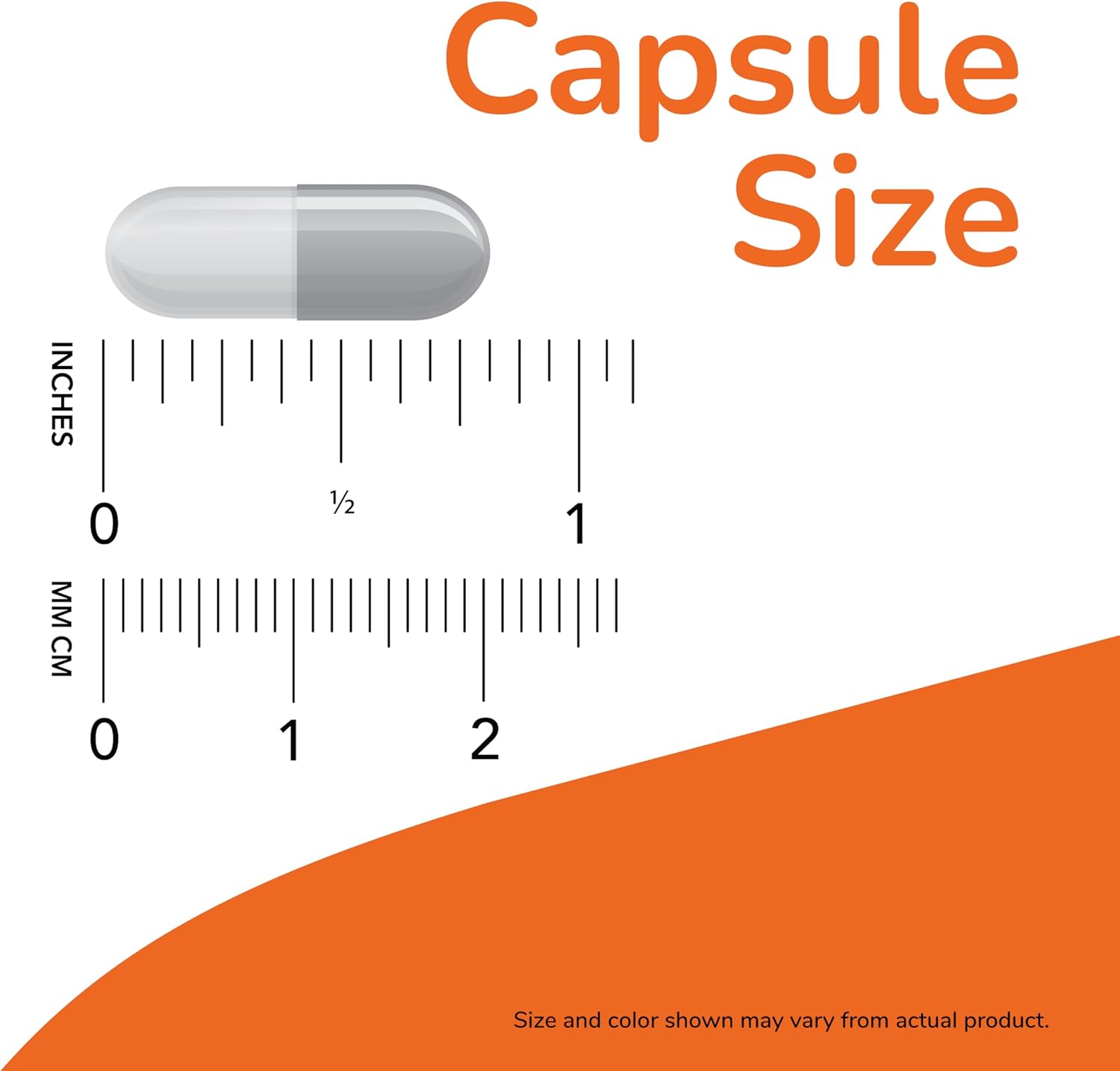 NOW Foods Supplements, D-Mannose 500 mg, Non-GMO Project Verified, Healthy Urinary Tract*, 120 Veg Capsules - Image 3