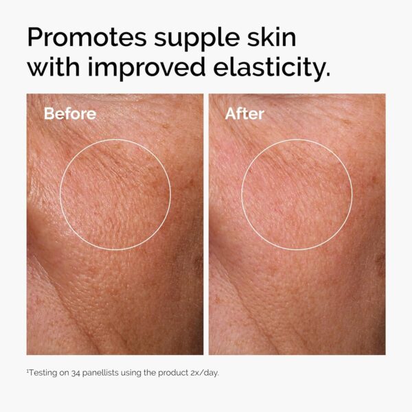 The Ordinary Hyaluronic Acid 2% + B5 (with Ceramides), Multi-Depth Hydration Serum for Plumper, Smoother Skin , 1oz - Image 7