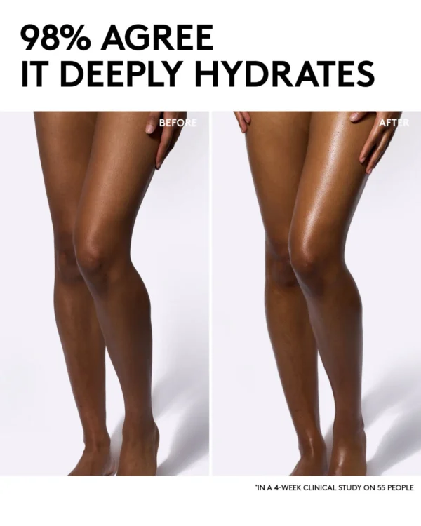 Fenty Skin Butta Drop Whipped Oil Body Cream with Tropical Oils + Shea Butter - Image 5