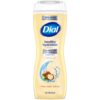 Dial Healthy Hydration Body Wash - Shea Butter - 16 fl oz