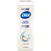 Dial Healthy Hydration Body Wash - Coconut Milk - 16 fl oz
