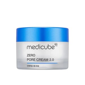 Medicube Zero Pore Cream 2.0, 50ml