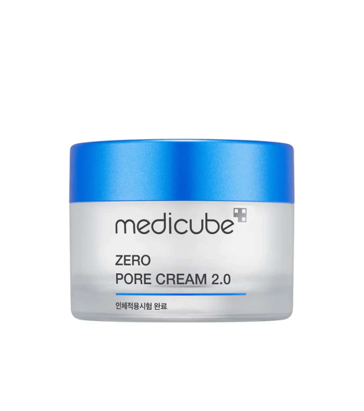 Medicube Zero Pore Cream 2.0, 50ml