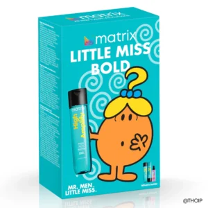 Matrix Little Miss Bold High Amplify Holiday Kit