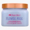 Tree Hut  Flower Milk Shea Sugar Scrub 18oz