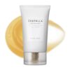 SKIN1004 Madagascar Centella Soothing Cream 2.53 fl.oz, 75ml, Quadruple Ceramide Complex Strengthens Skin Barrier and Smooths Skin 2.53oz