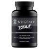 Nugenix Total-T, Free and Total Testosterone Booster Supplement for Men, 90 Count