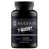 Nugenix T Boost - Free Testosterone Booster Supplement for Men, 90 Count