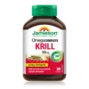 Jamieson Omega Complete | Pure Krill Oil | Extra Strength 60ct