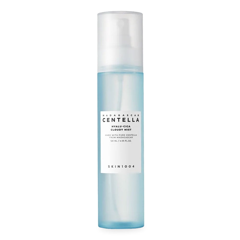 SKIN1004 Madagascar Centella Hyalu-Cica Cloudy Mist 4.05oz