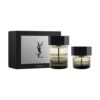 Yves Saint Laurent LA NUIT DE L'HOMME EAU DE TOILETTE GIFT SET 2025