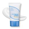 ISNTREE Hyaluronic Acid Natural Suncream 50ml, 1.69 fl oz | SPF 50 | Korean Skincare | Moisturizing | No White Cast | Korean Sunscreen | Broad Spectrum | Mild Formula