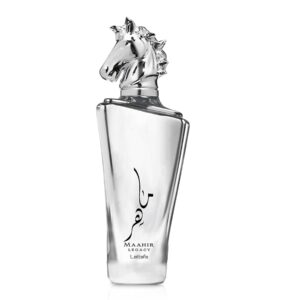 Alternative view of Lattafa Maahir Legacy - Aromatic Spicy, Citrus, Amber Wood - Eau de Parfum Long-Lasting  3.40 Ounce