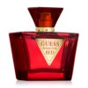 Guess Seductive Red Women EDT Spray 2.5 oz