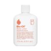 Bio-Oil Moisturizing Body Lotion for Dry Skin, Ultra-Lightweight High-Oil Hydration, with Jojoba, Rosehip, Shea, and Hyaluronic Acid, 5.9 Oz