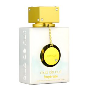 Alternative view of Armaf Club de Nuit Imperiale for Women Eau de Parfum Spray, 3.6 Ounce