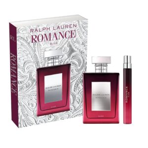 RALPH LAUREN FRAGRANCES Romance Elixir - Womens Perfume Gift Set 2025