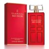Elizabeth Arden Red Door Women's Perfume, Fragrance, Floral Parfum with Notes of Freesia, Roses, and Sandalwood, Eau de Toilette 3.3oz
