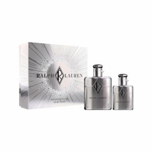 Ralph Lauren - Ralph's Club New York - Eau De Parfum Men's Cologne Set 2025
