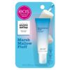 eos 24H Moisture Super Balm - Marshmallow Fluff, Lip mask, Moisturizing, Lip Treatment, Limited-Edition Skincare, 0.35 fl oz
