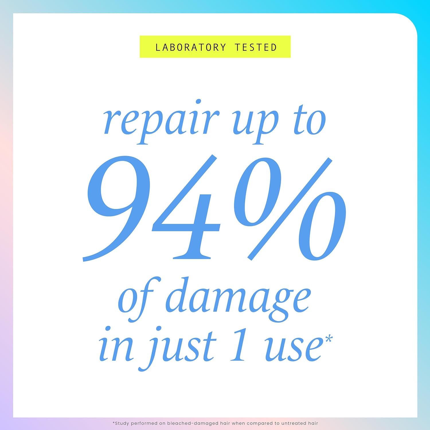 HASK Bond Building Rinse-Out Deep Conditioner with Triple Bond Complex & Argan Oil, Repairs Damage, Softens, Adds Moisture, Sulfate-Free, Cruelty-Free, Colour-Safe – 8 oz - Image 3