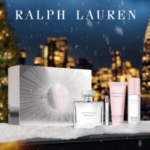 Alternative view of Ralph Lauren - Romance Eau de Parfum - Women's Perfume Gift Set 2025