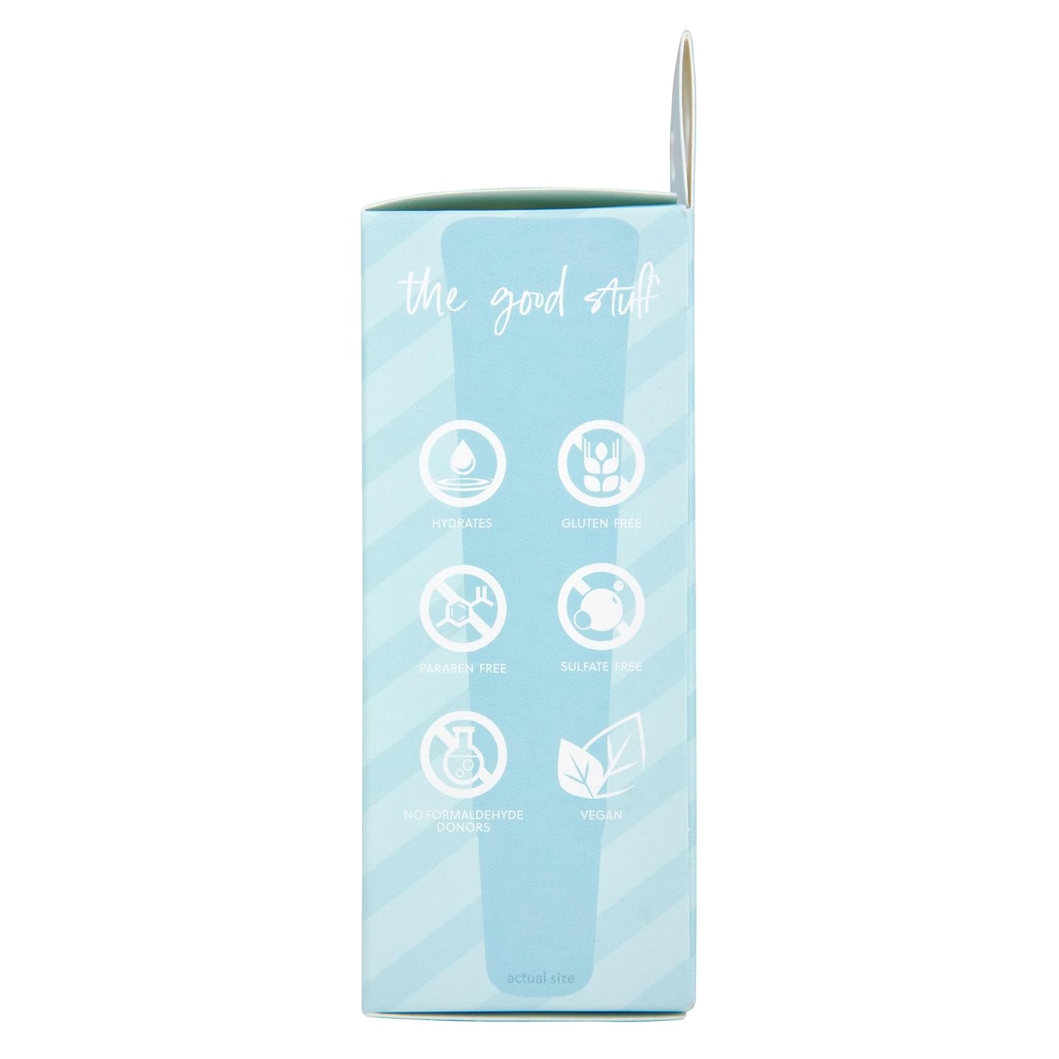 Tree Hut Sugarlips Lip Butter Trio, Original, Watermelon & Strawberry Lip Butters, Hydrating & Moisturizing Lip Care Set, Smooth & Nourish Lips, Perfect Holiday Gift & Stocking Stuffer, 0.52 fl oz - Image 3