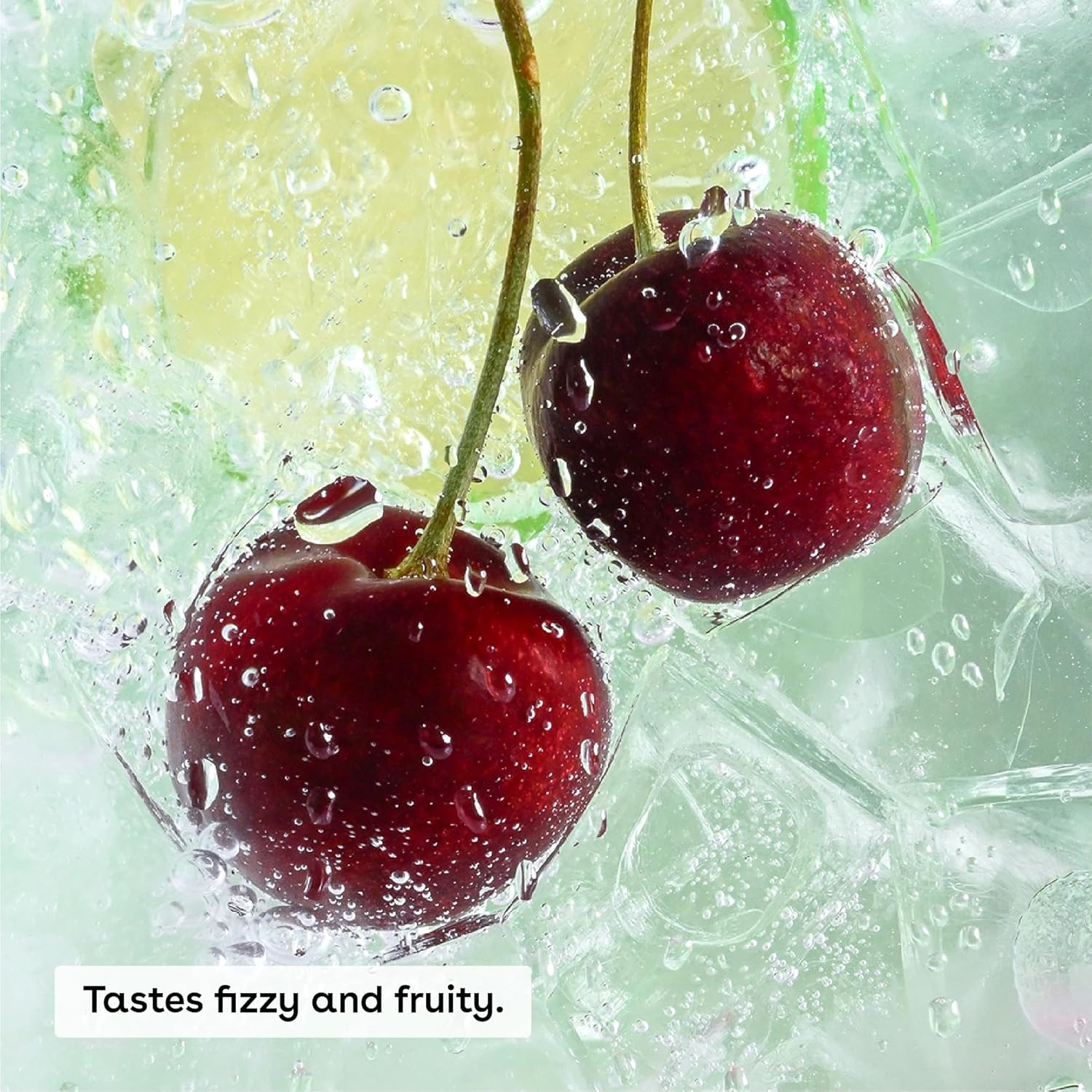 eos Flavor Lab Secret Menu Lip Balm - Cherry Limeade, Limited-Edition, Moisturizing, Hydrating for Dry Lips, Variety Pack, 0.14 oz, 2-Pack - Image 3