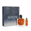 Emporio Armani Beauty – Stronger With You Intensely – 2-Piece Cologne Set 2025