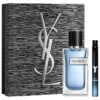 Yves Saint Laurent  Y Eau de Toilette Cologne Duo Gift Set 2025