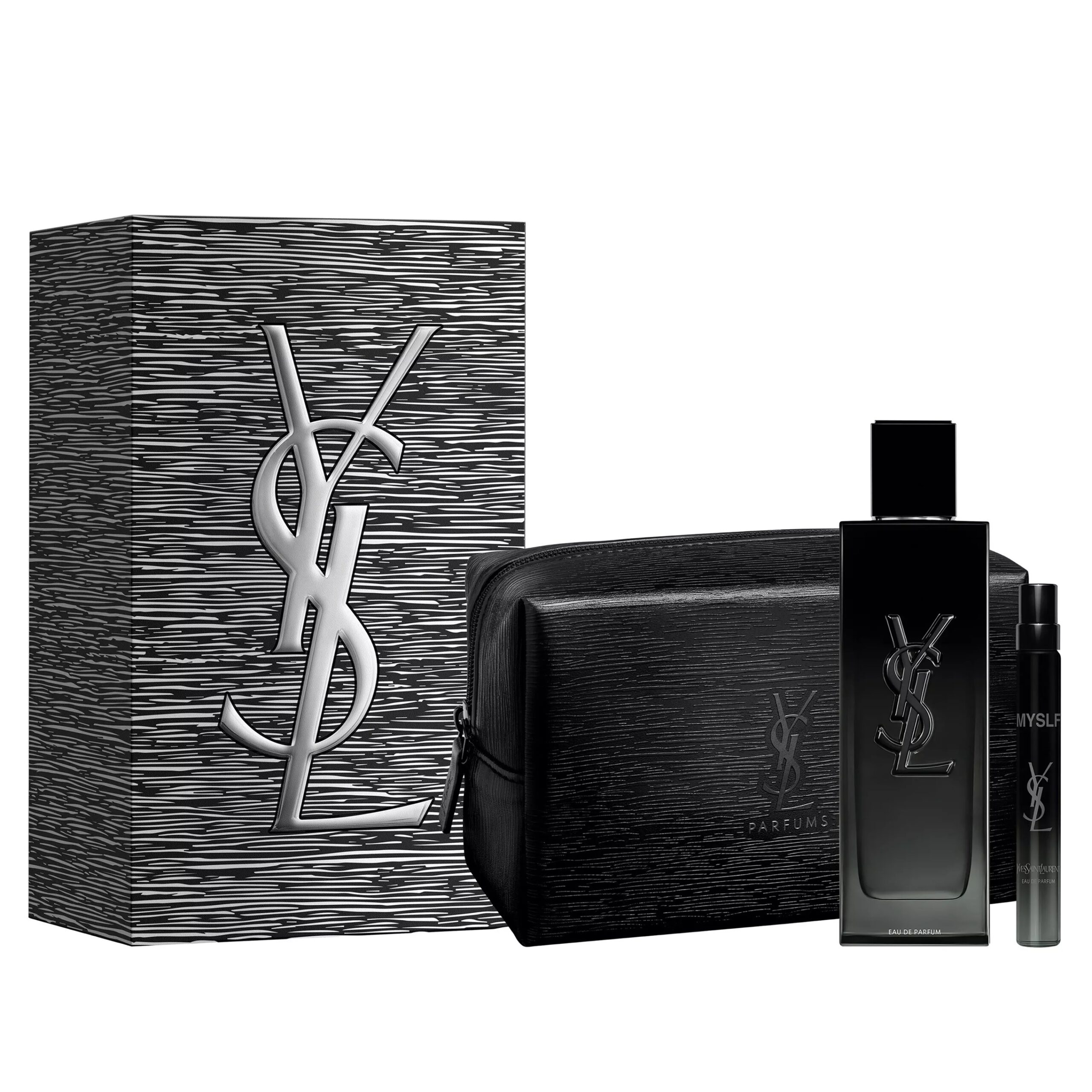 Yves Saint Laurent MYSLF Eau de Parfum Holiday Set 2025
